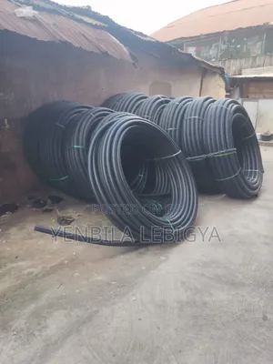 Polyethylene [PE Pipe] Fittings