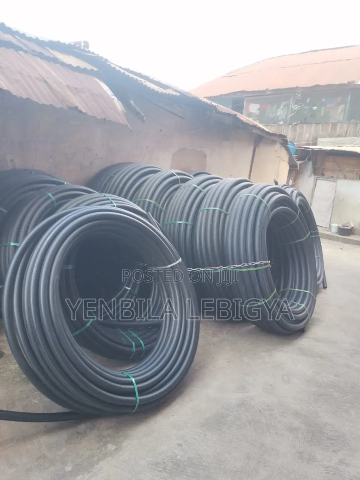 Polyethylene [PE Pipe] Fittings