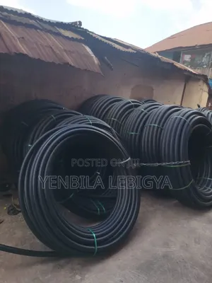 Polyethylene [PE Pipe] Fittings