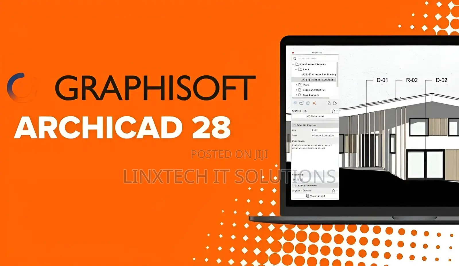Archicad V28