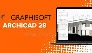Archicad V28