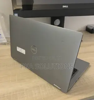Laptop Dell Latitude 7400 16GB Intel Core I7 SSD 512GB