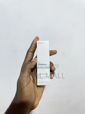 The Ordinary Lactic Acid Serum