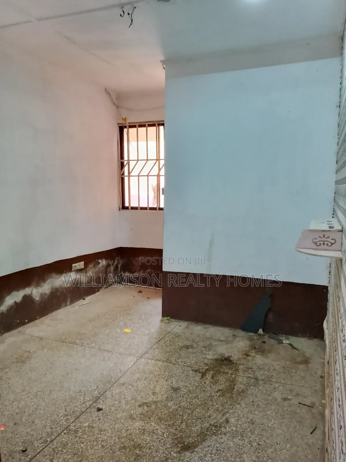 1bdrm Apartment in Community 18 Area, Spintex for rent