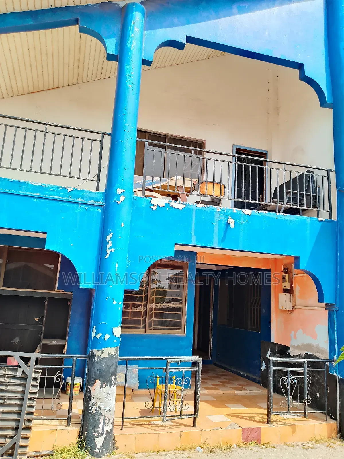 1bdrm Apartment in Community 18 Area, Spintex for rent
