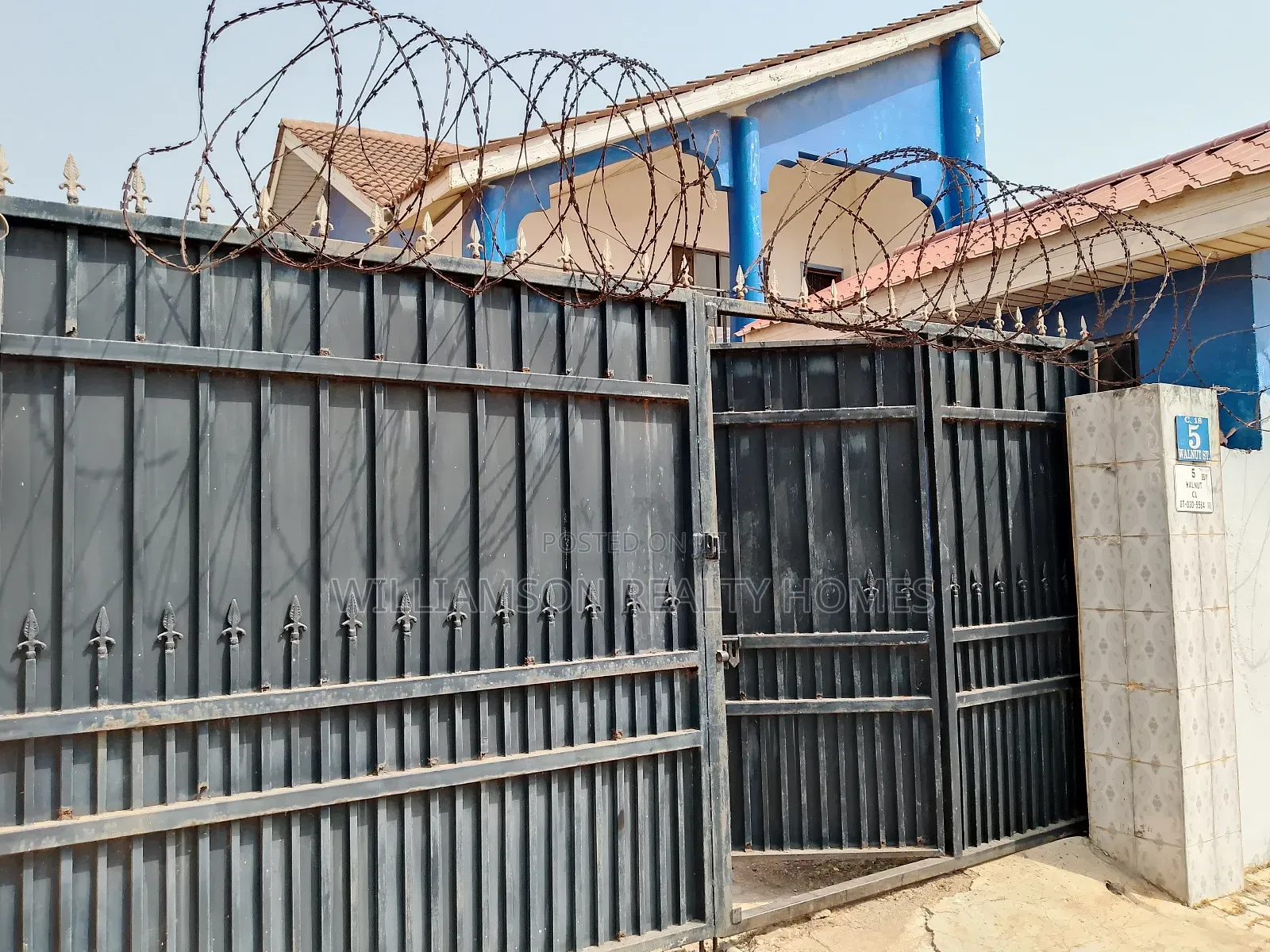 1bdrm Apartment in Community 18 Area, Spintex for rent