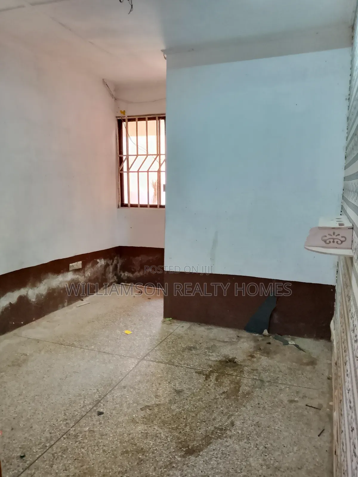 1bdrm Apartment in Community 18 Area, Spintex for rent