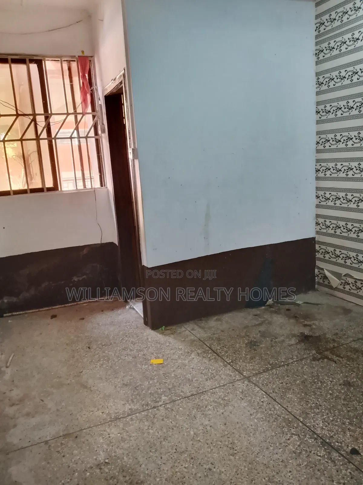 1bdrm Apartment in Community 18 Area, Spintex for rent
