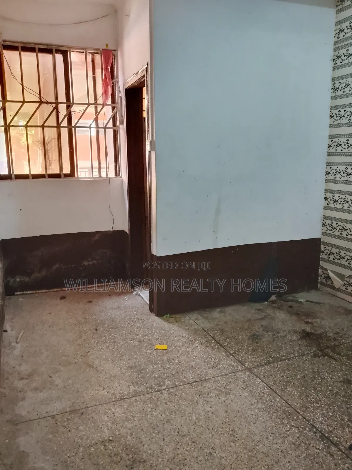 1bdrm Apartment in Community 18 Area, Spintex for rent