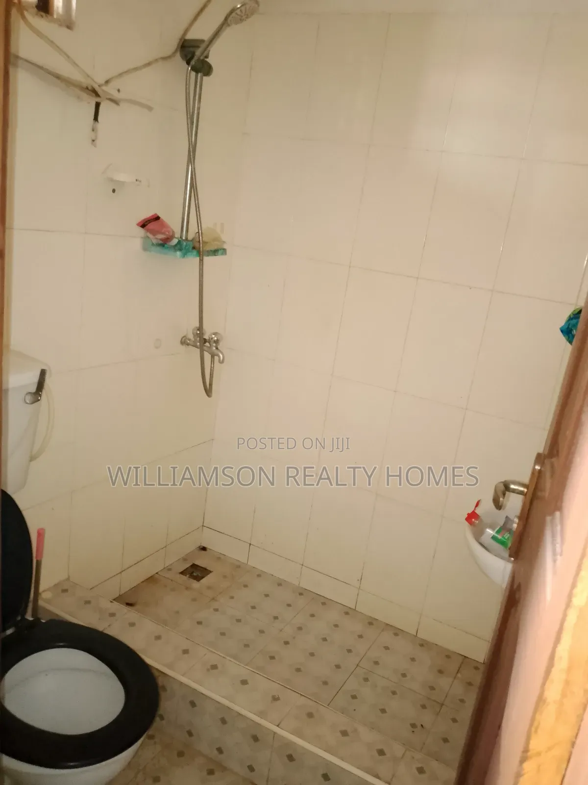 1bdrm Apartment in Community 18 Area, Spintex for rent
