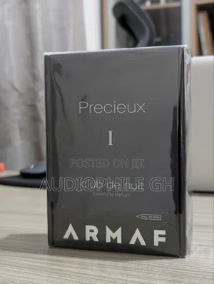 Armaf Club De Nuit Precieux 1 Extrait De Parfum