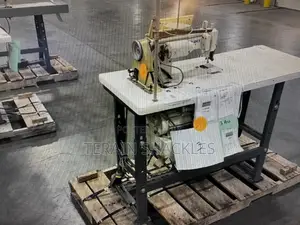 Industrial Juki Sewing Machine