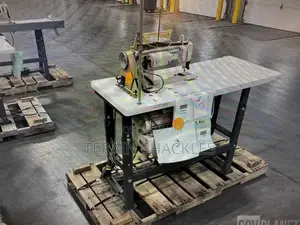 Industrial Juki Sewing Machine