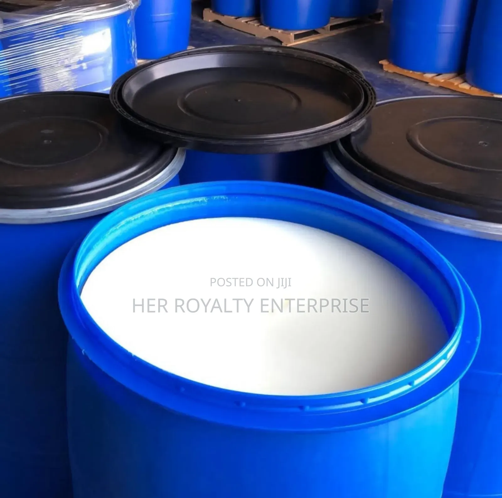 Petroleum Jelly From 5kg,10kg,25kg