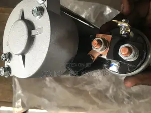 Hyundai Grace,Sorento, L200, Mighty 1,2,3 Starter
