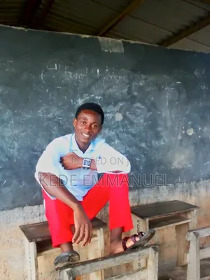 French Teacher