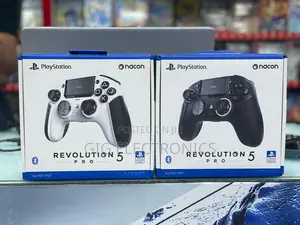 NACON Revolution 5 Pro Officially Licensed Playstation 5