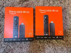 Divine Max Firestick Device