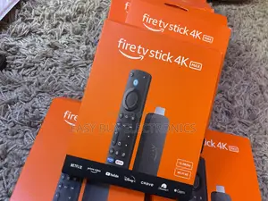 Perfecto Max Firestick Device
