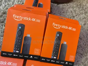 Perfecto Max Firestick Device