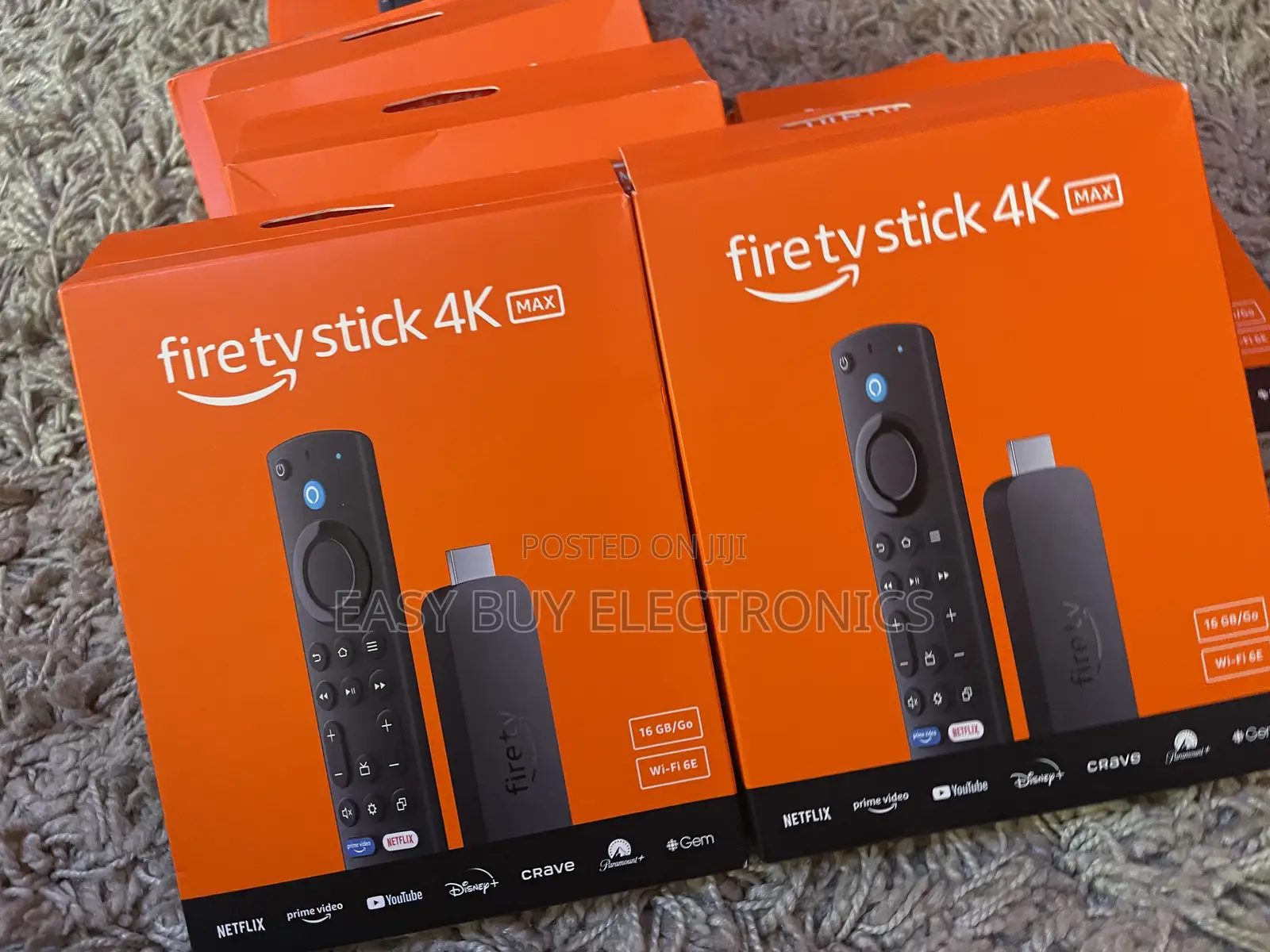 Live Tv Without Cable Max Device Stream
