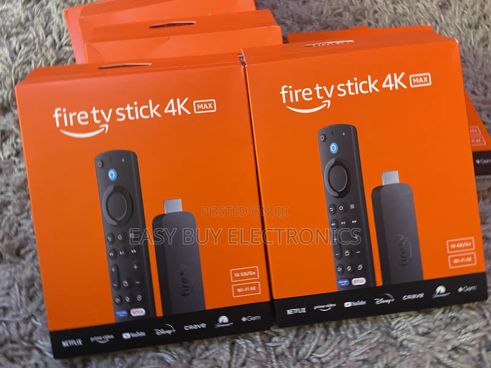 Live Tv Without Cable Max Device Stream
