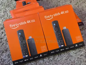 Long Lasting HDR Fire Stick Max