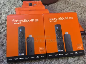Long Lasting HDR Fire Stick Max