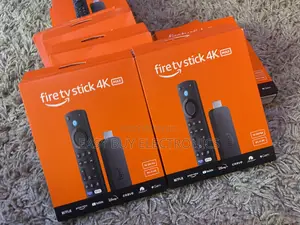 Watch, Listen, Read Play Firestick Max