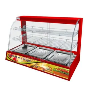 Big Size Food Warmer