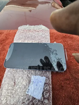 New Apple iPhone 14 256 GB Blue
