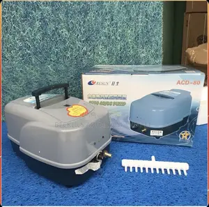 60 Watts , Rechargeable Ac