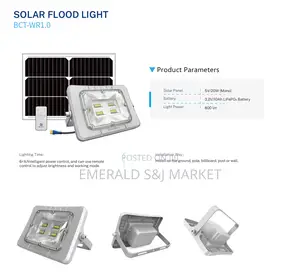 Solar Light 1.0