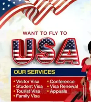 Usa Genuine Conference Express Visa