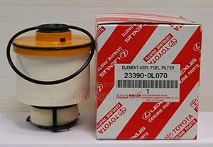 Toyota Hilux Revo/Innova 2015-2022 Fuel Filter From Japan