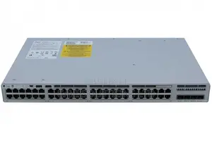 Cisco 9200L Poe+
