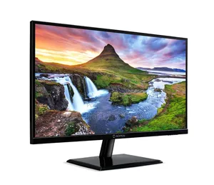 Aopen by Acer 24ch2y 23.8" Full Hd (1920 X 1080) Ips Monitor