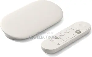 Google Tv Streamer
