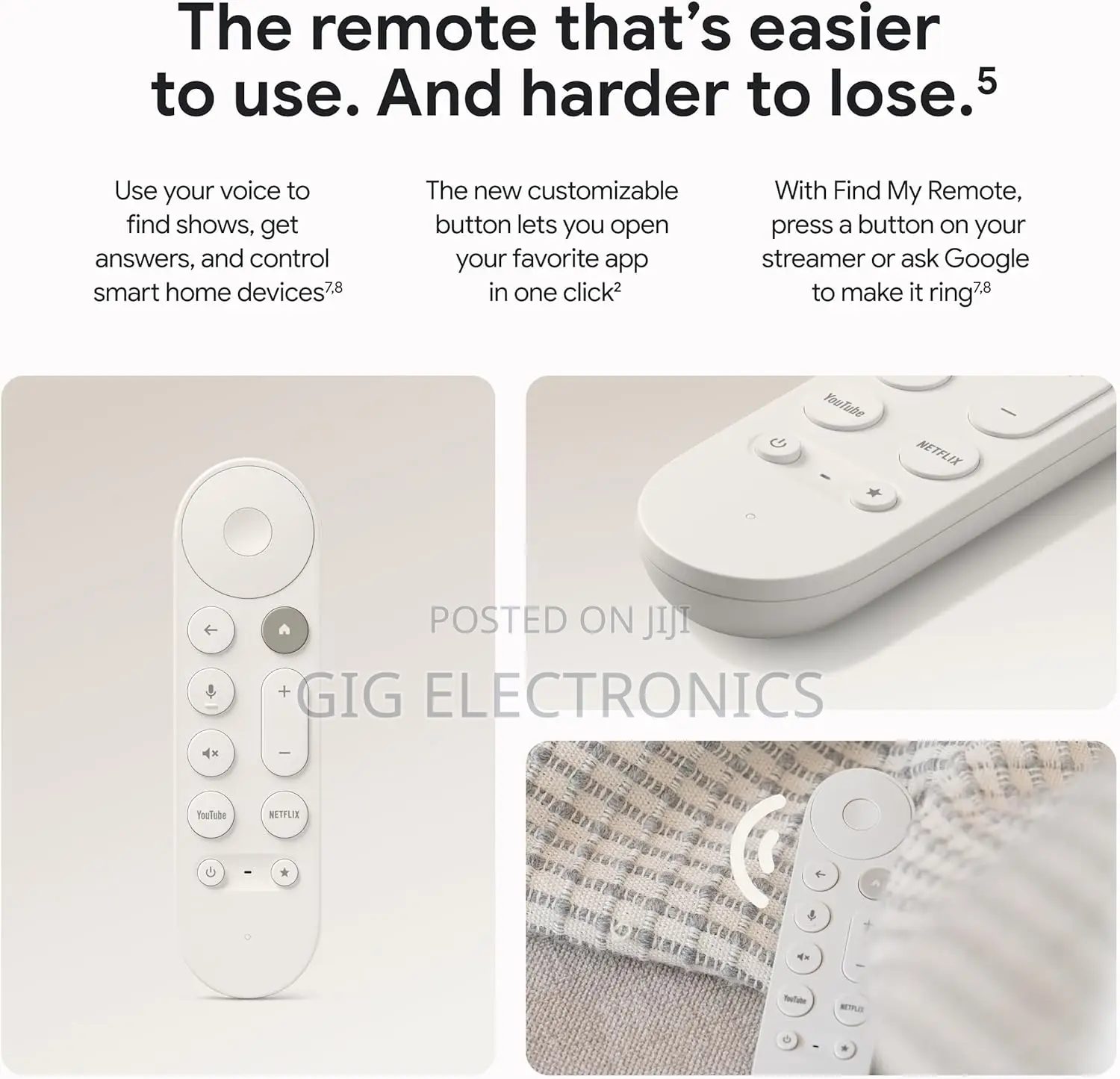 Google Tv Streamer