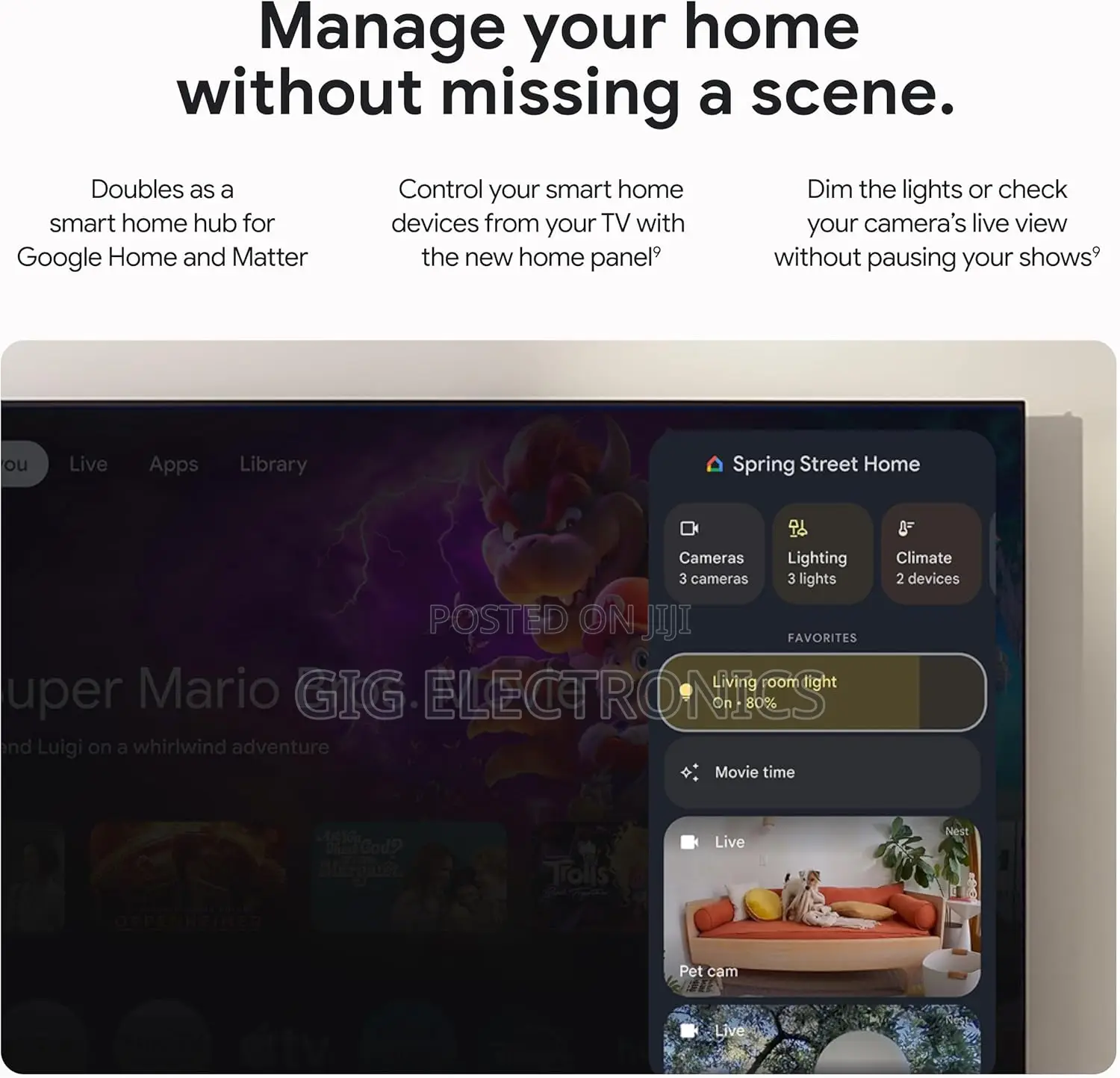 Google Tv Streamer