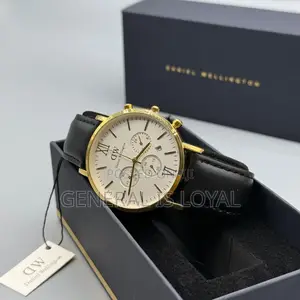Daniel Wellington Watch