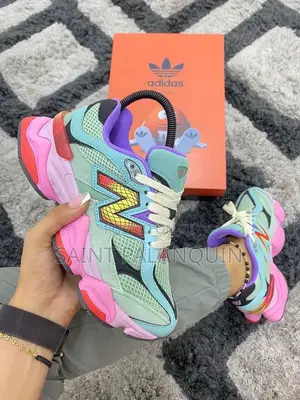 Women New Balance