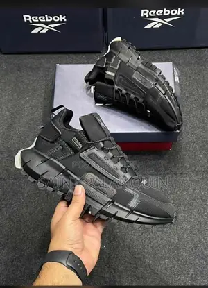 Reebok Zig Kinetica Edge