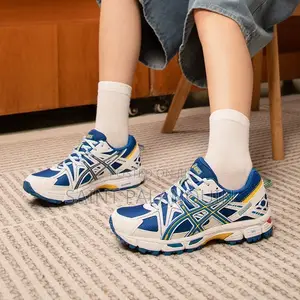 ASICS Gel Pursues