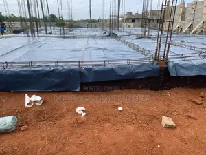 Damproof Membrane,300mu