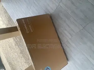 Very New Samsung 43du7010 UHD LED Television 43inch
