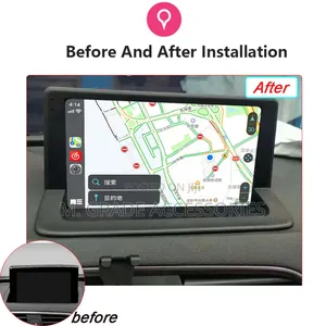 2013-2018 Audi Q3 Android Radio Apple Carplay Android Auto