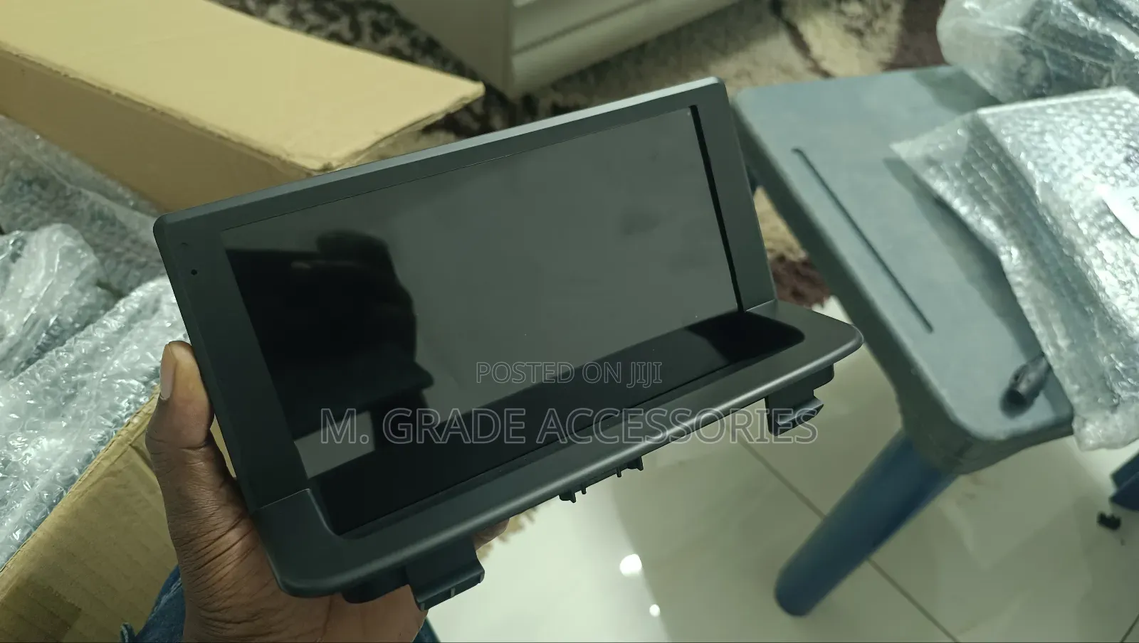 2013-2018 Audi Q3 Android Radio Apple Carplay Android Auto