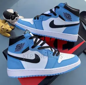 Nike Air Jordan 1 High