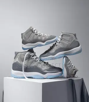 Jordan 11 Retro High-top
